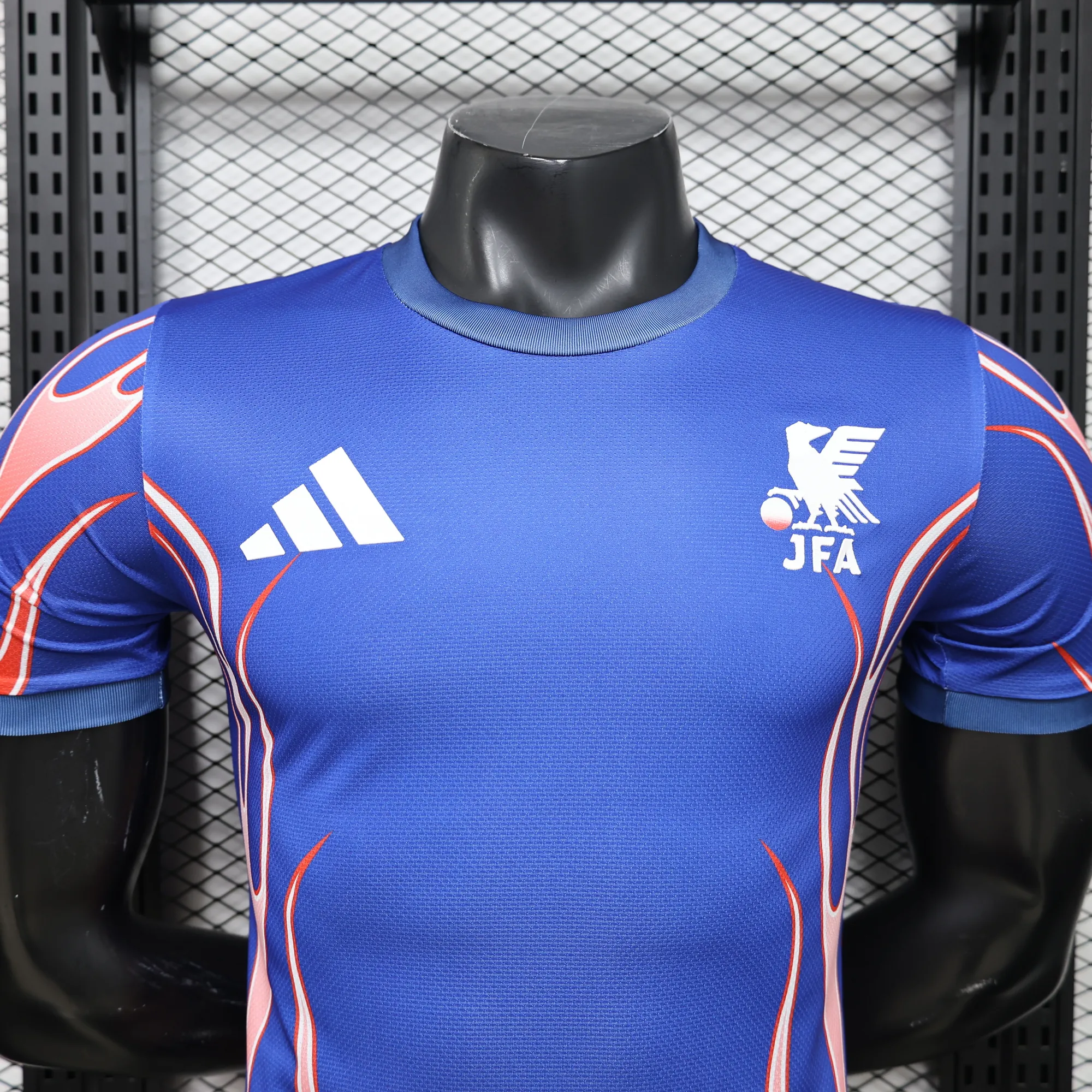 2026 Japan Mens Special Edition Player Football T-Shirt AAAAJersey Supply Yupoo 1