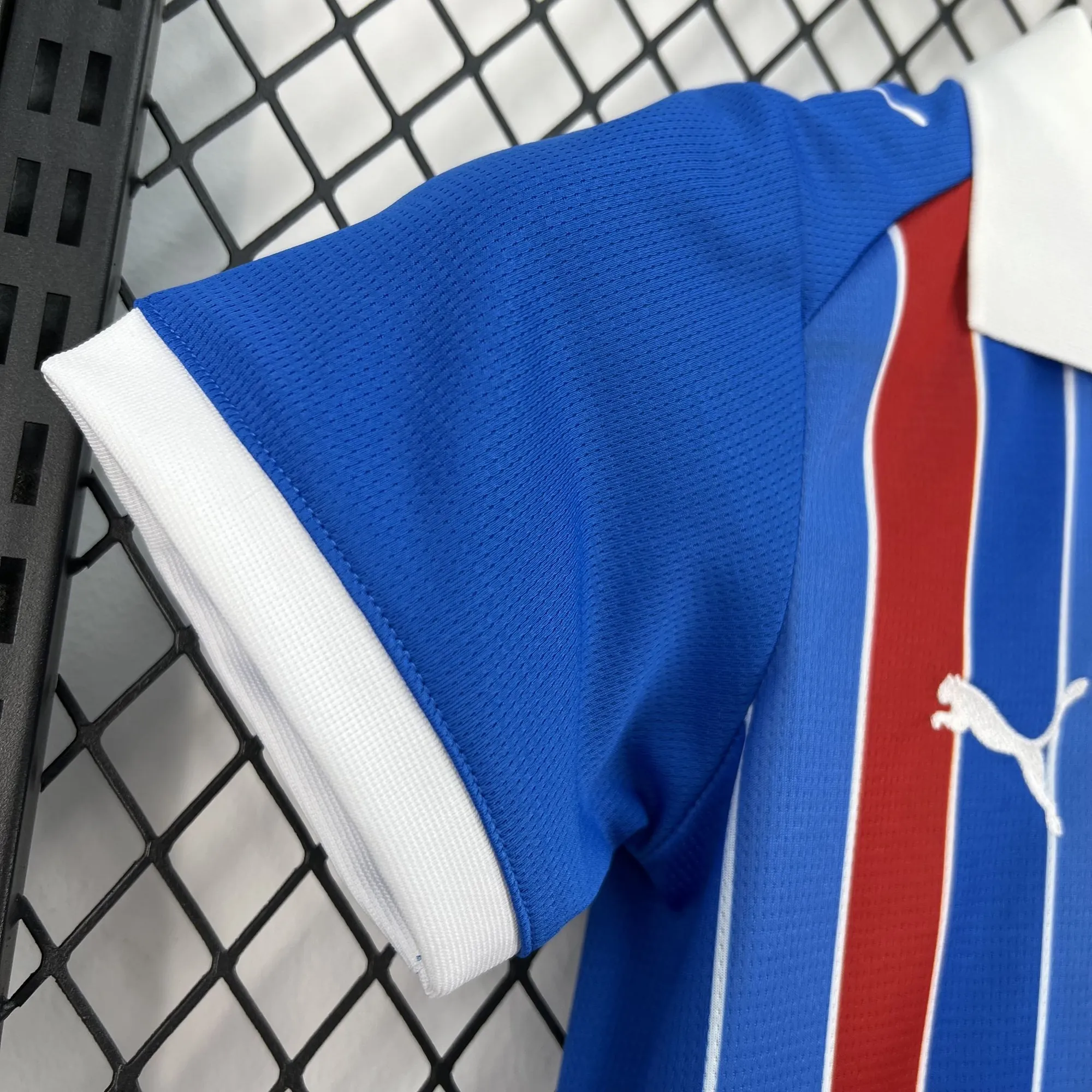 26-27 Bahia Away Kid Kits Football Youth Apparels AAAAJersey Wholesale Yupoo 6 4
