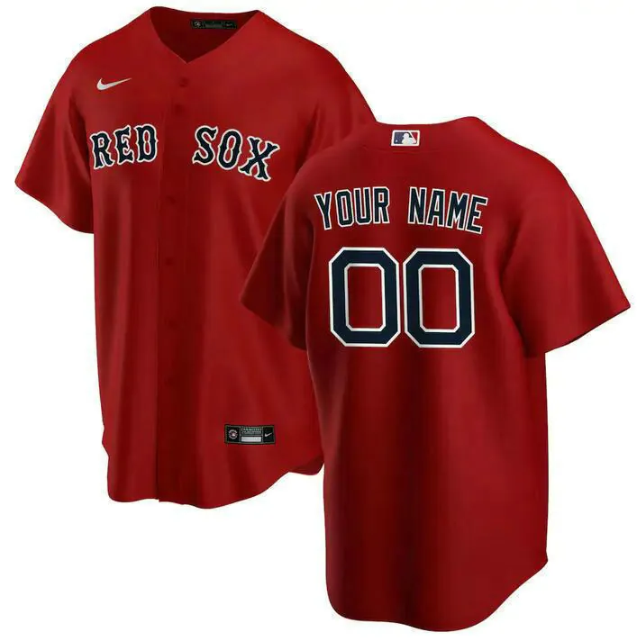 Boston Red Sox 44