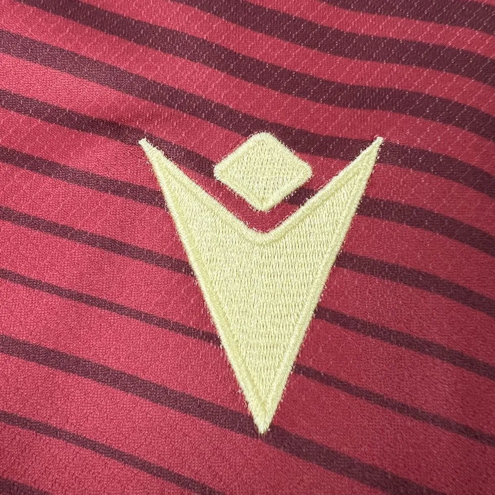 25-26 Levante Home Kit Football Apparels AAAAJersey Wholesale Yupoo 4