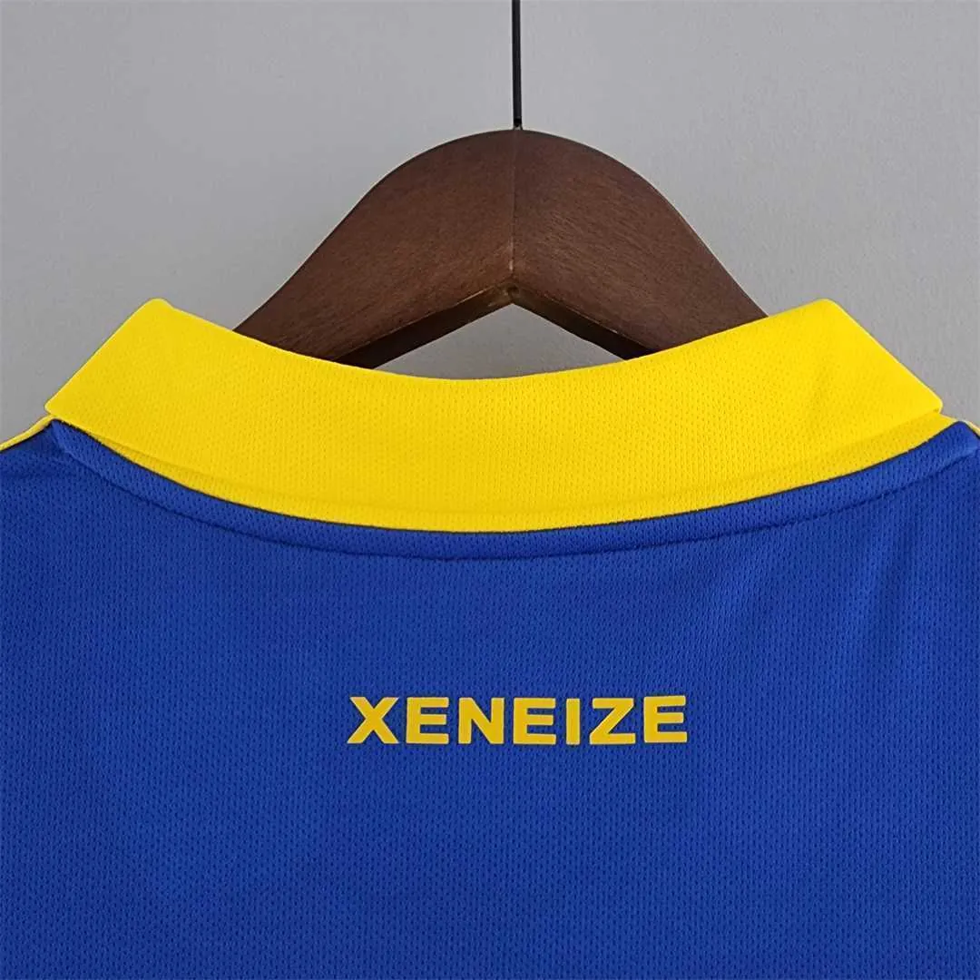 22-23 Boca Juniors home 9
