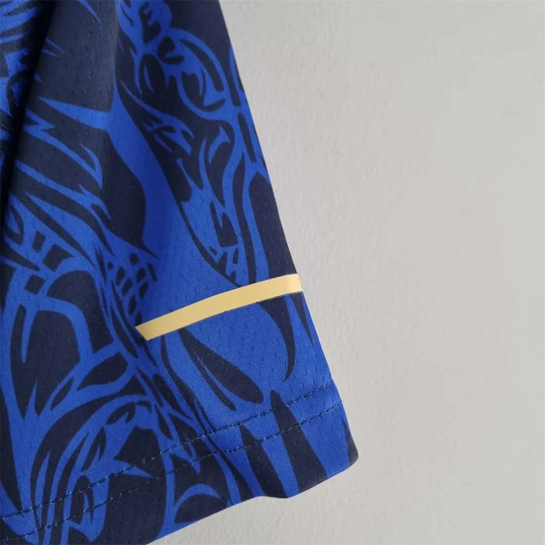 22-23 Porto Special Dragon Kit Football Jerseys Yupoo 8