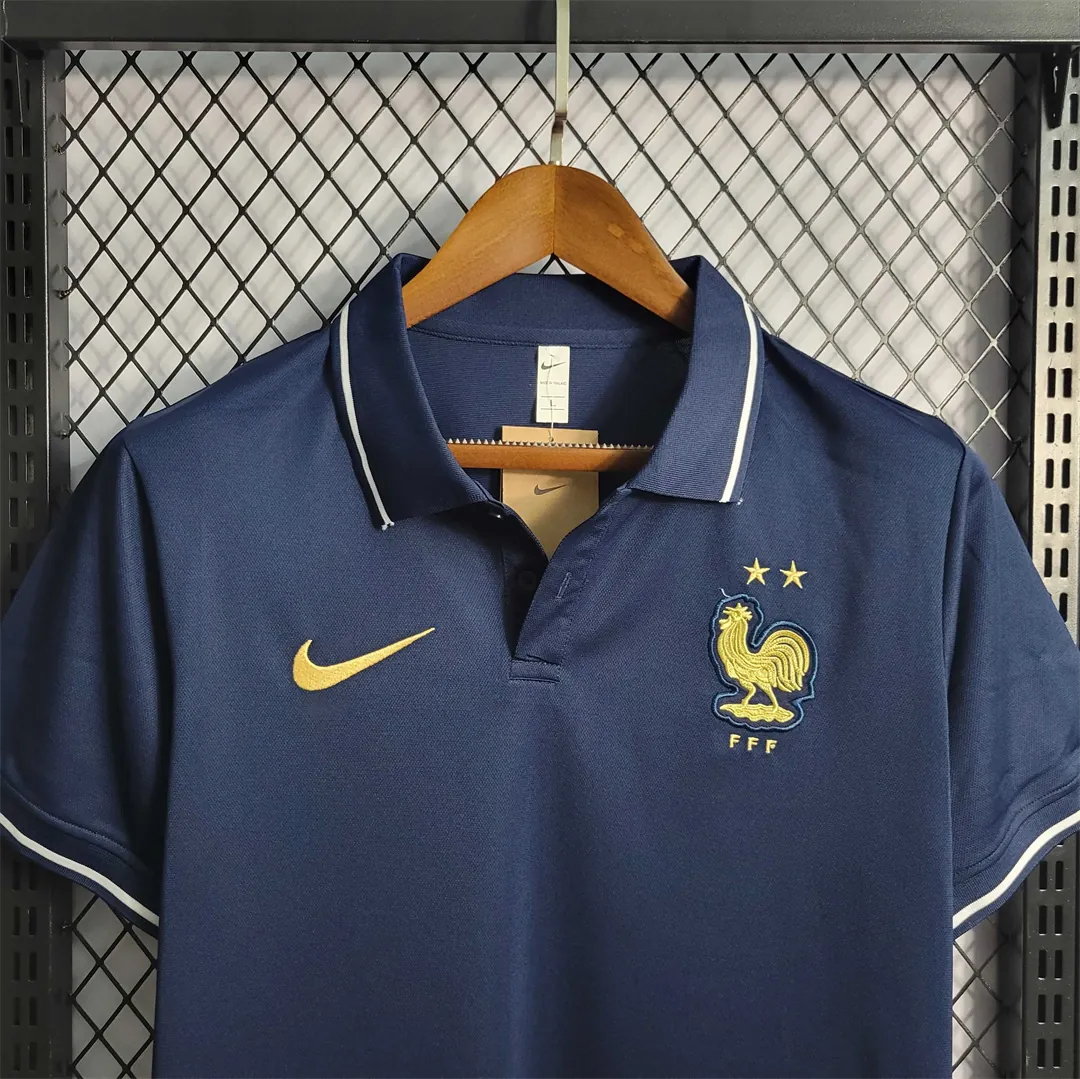 POLO French Sapphire 1