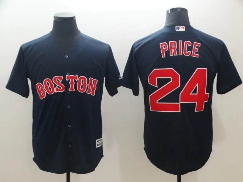 Boston Red Sox 29