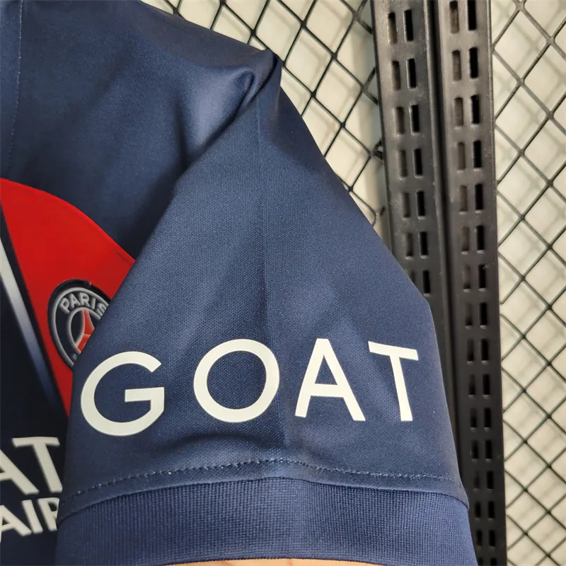 23-24 PSG home size S-4XL 3