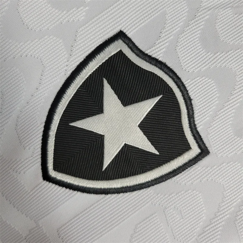 23-24 Women Botafogo away size S-XXL Soccer Jerseys 6