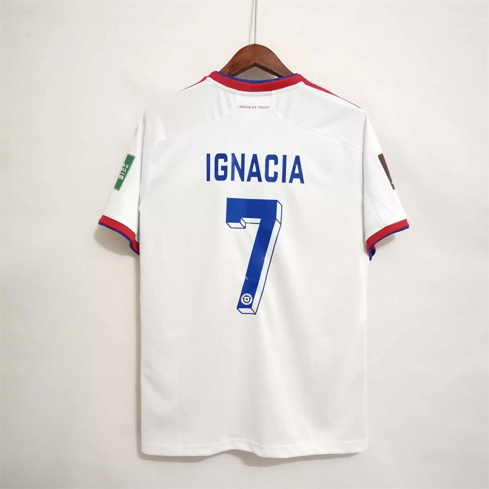 2021 Chile away 11