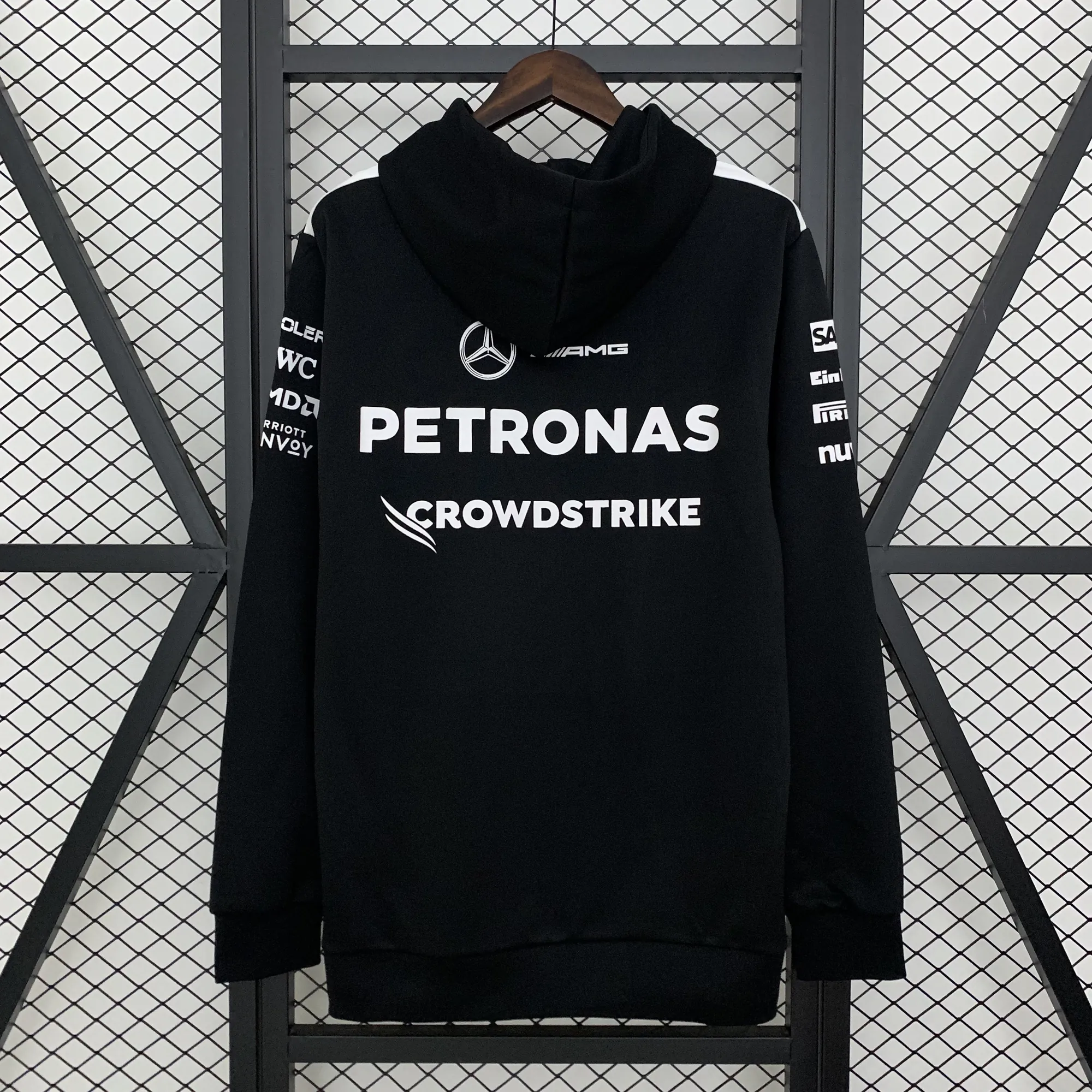 2025 F1 Formula One; S-3XL 1