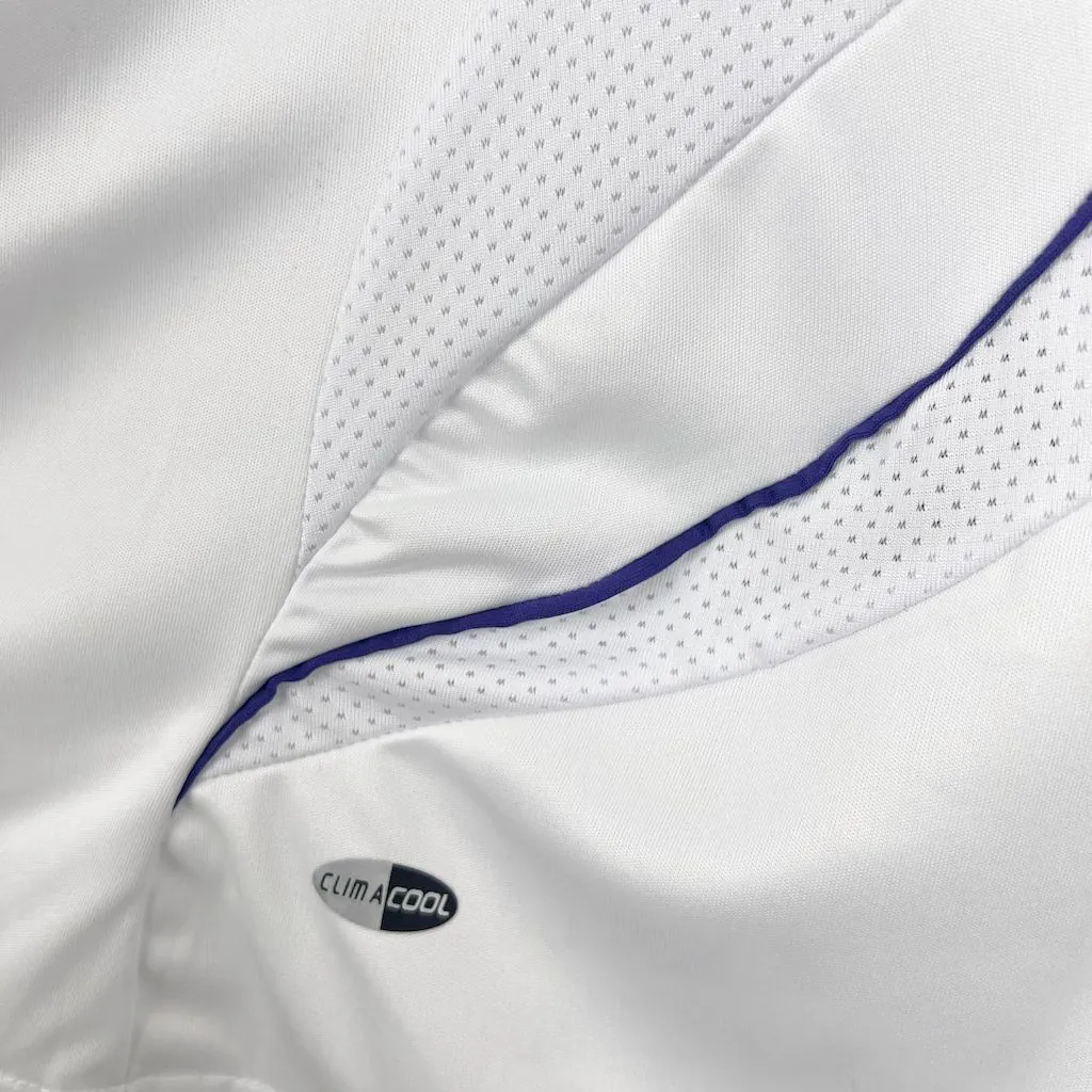07-08 Real Madrid Home Retro Kit Vintage Shirt AAAAJersey Supplier Yupoo 2