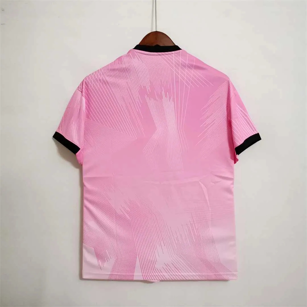 22-23 Real Madrid Y3 edition pink 3