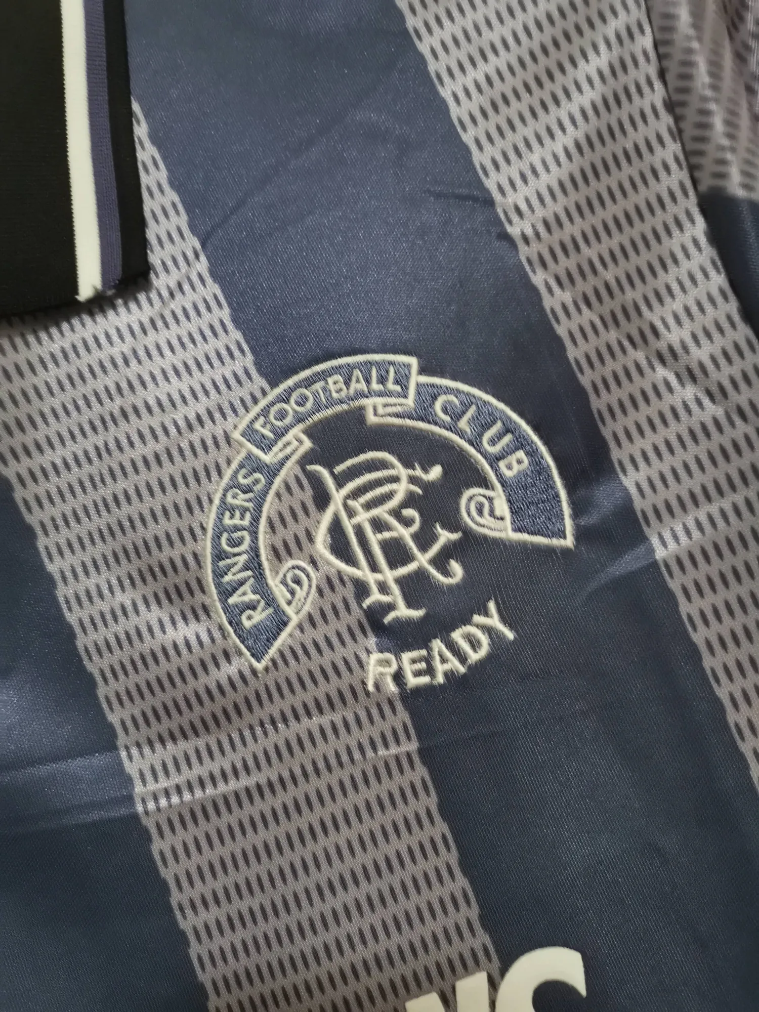 94-95 Rangers purple third away 6