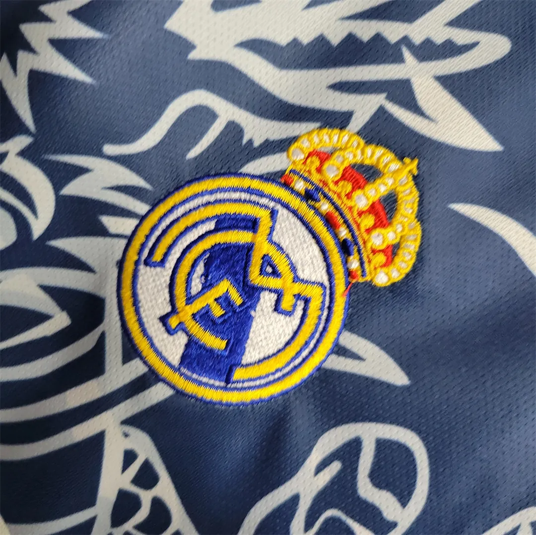 23-24 Real Madrid Special Edition 8