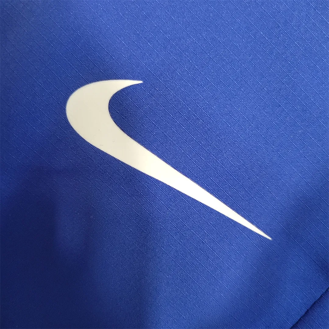 Chelsea Windbreaker Blue 4