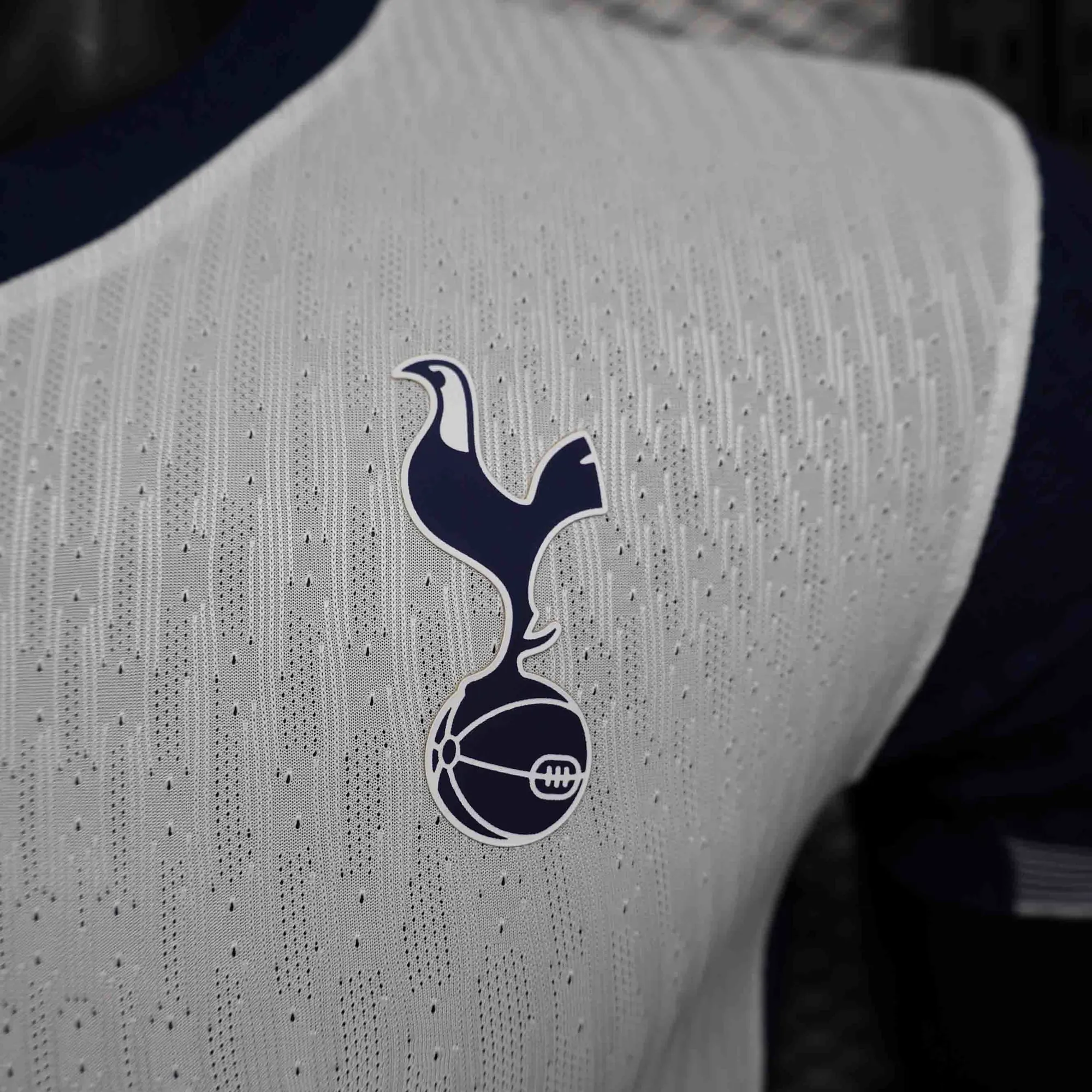 24-25 Tottenham Home Kit Player Version Shirt Football AAAAJersey Supplier 5