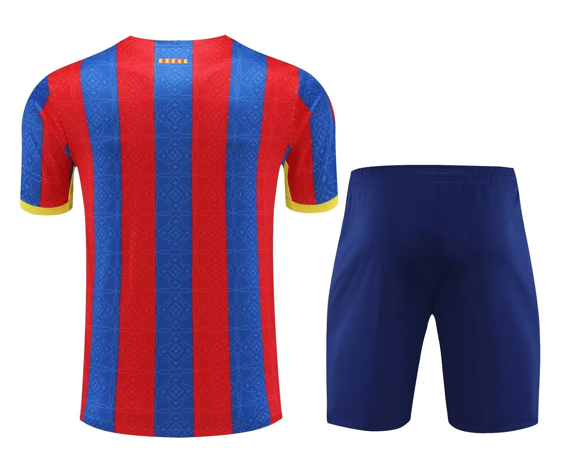 23-24 Barcelona Training Soccer Jerseys Yupoo 2