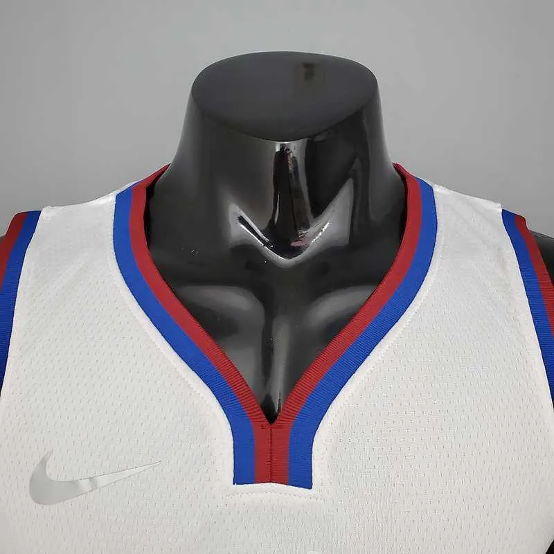 2021 JOKIC#15 Nuggets Bonus Edition White 6