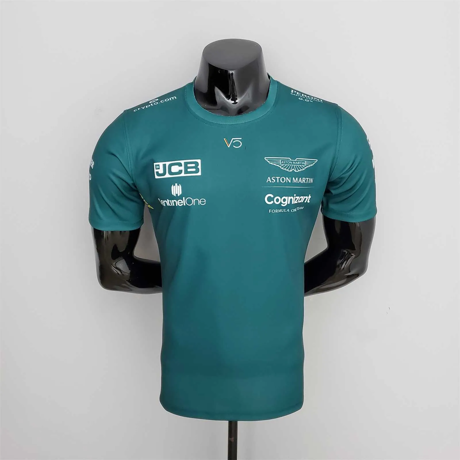 F1 Formula One 2022 Astontin 8