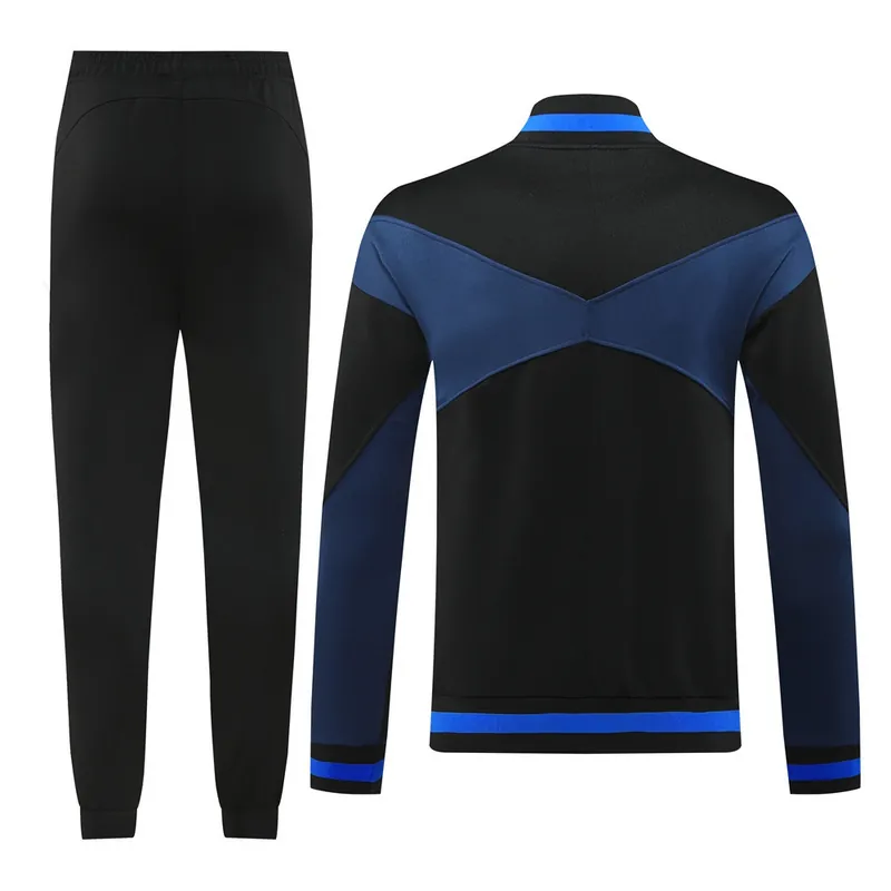 24-25 Inter Milan Jackets Football Shirts 2