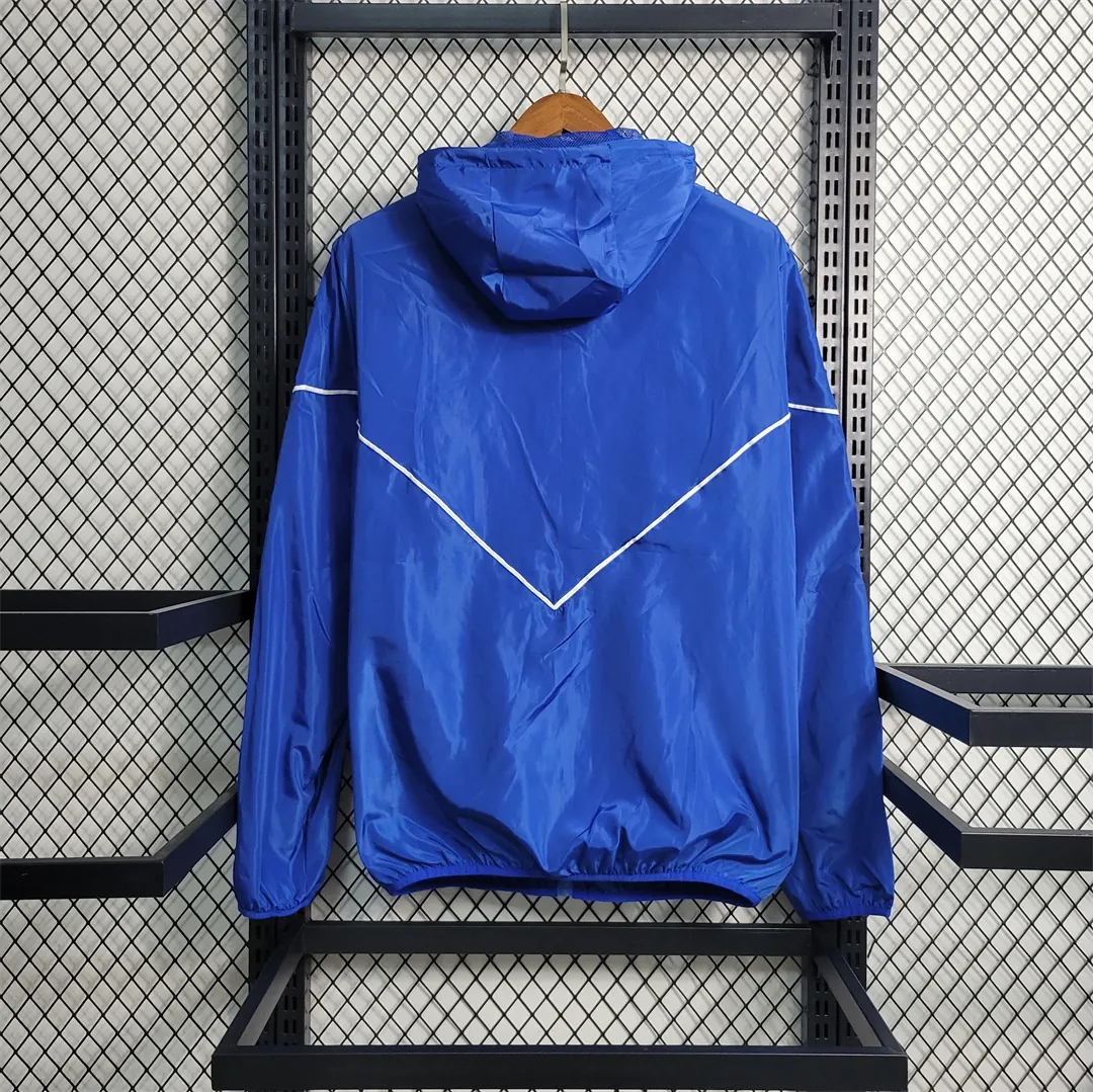 23-24 Windbreaker Yokohama F. Marinos 3