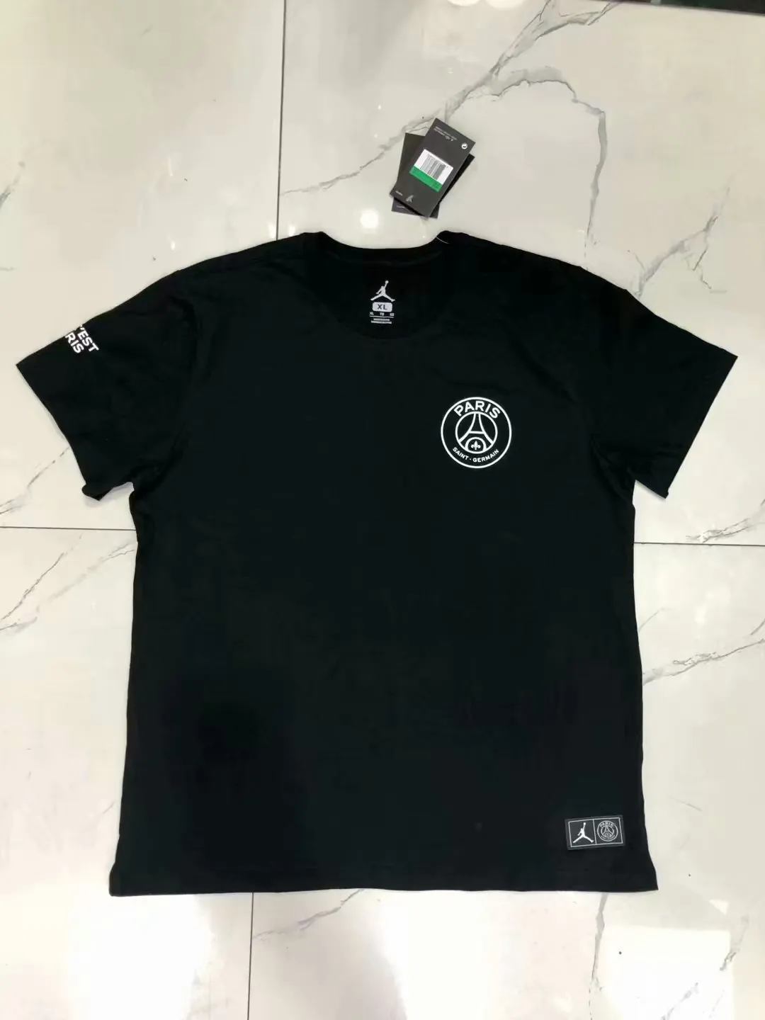 Football T-shirt 33