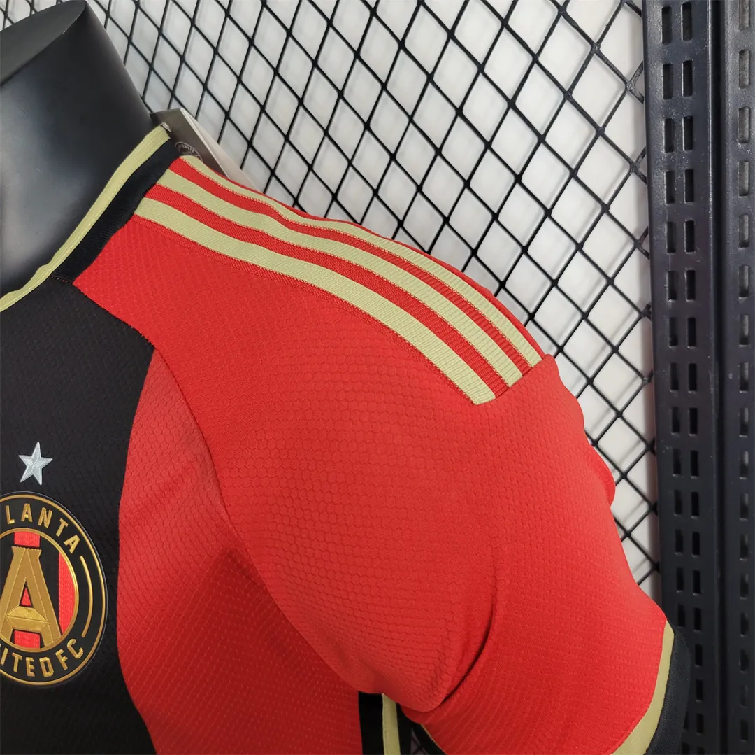 23-24 Atlanta United home player version 6