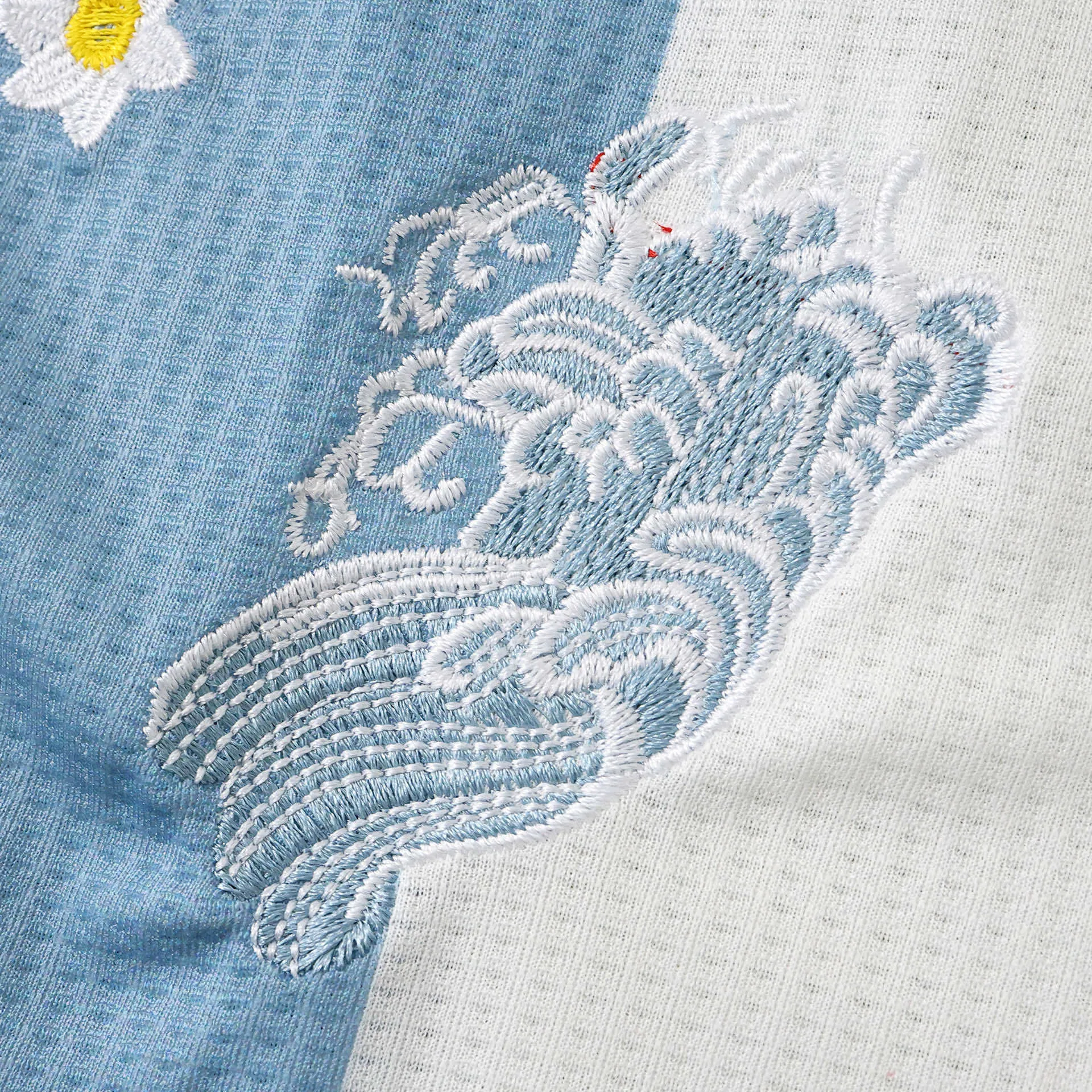 2025 50th Anniversary of Argentina Embroidered Player version Soccer Shirt AAAAJerseys Supply Yupoo 5