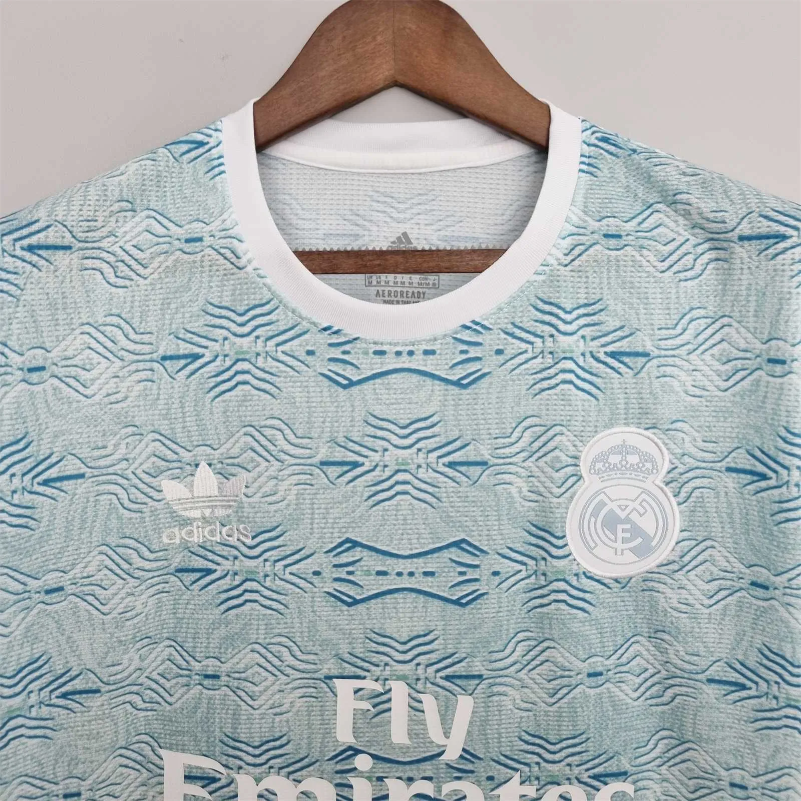 22-23 Real Madrid Special Edition 5