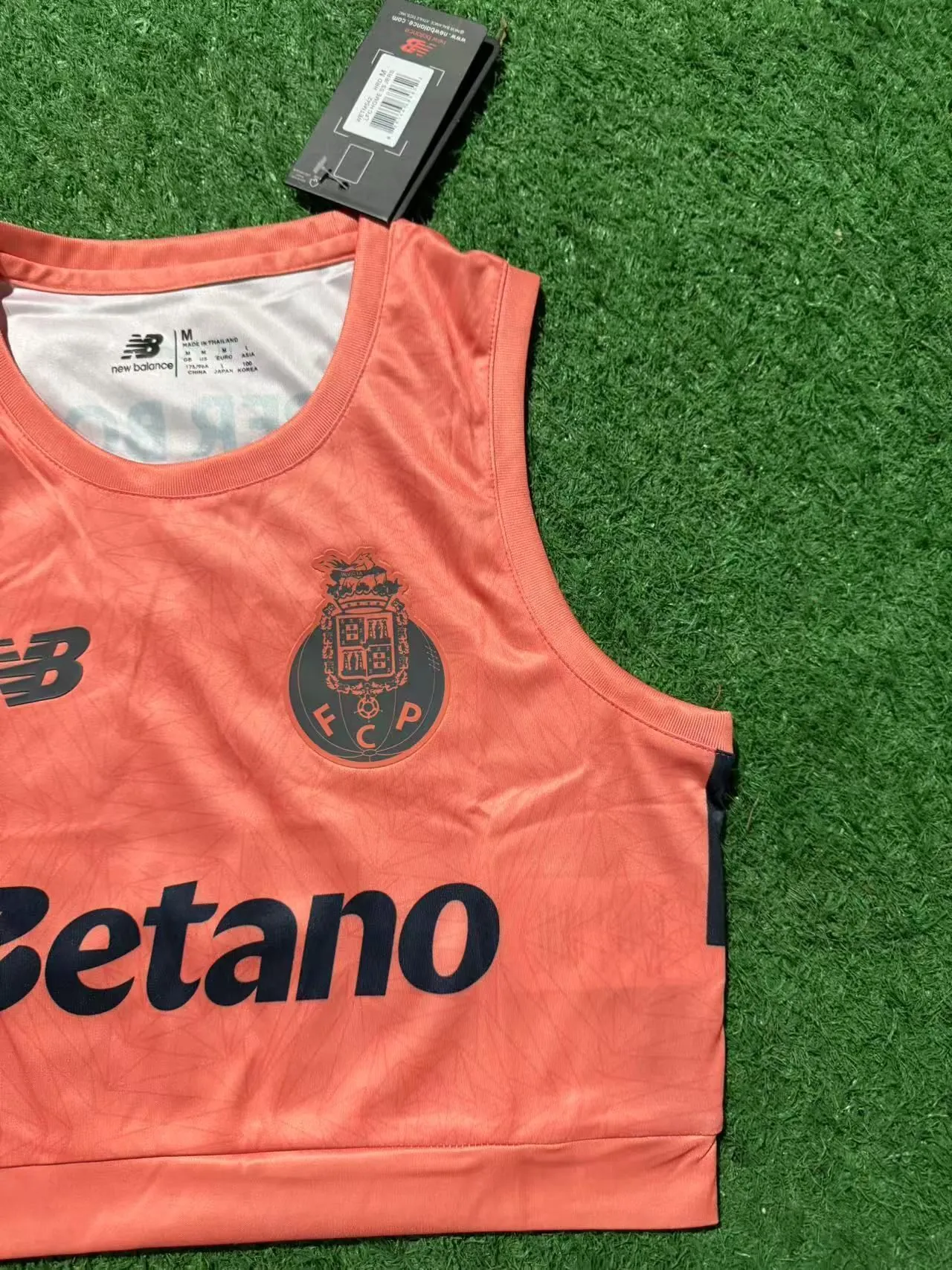 25-26 Porto Away Women's Summer Player Version Kit Lady Vest Apparels AAAAJersey Supply Yupoo 1