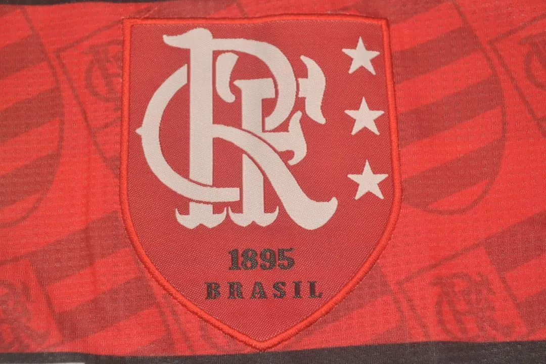 Flamenco home red 2020 7