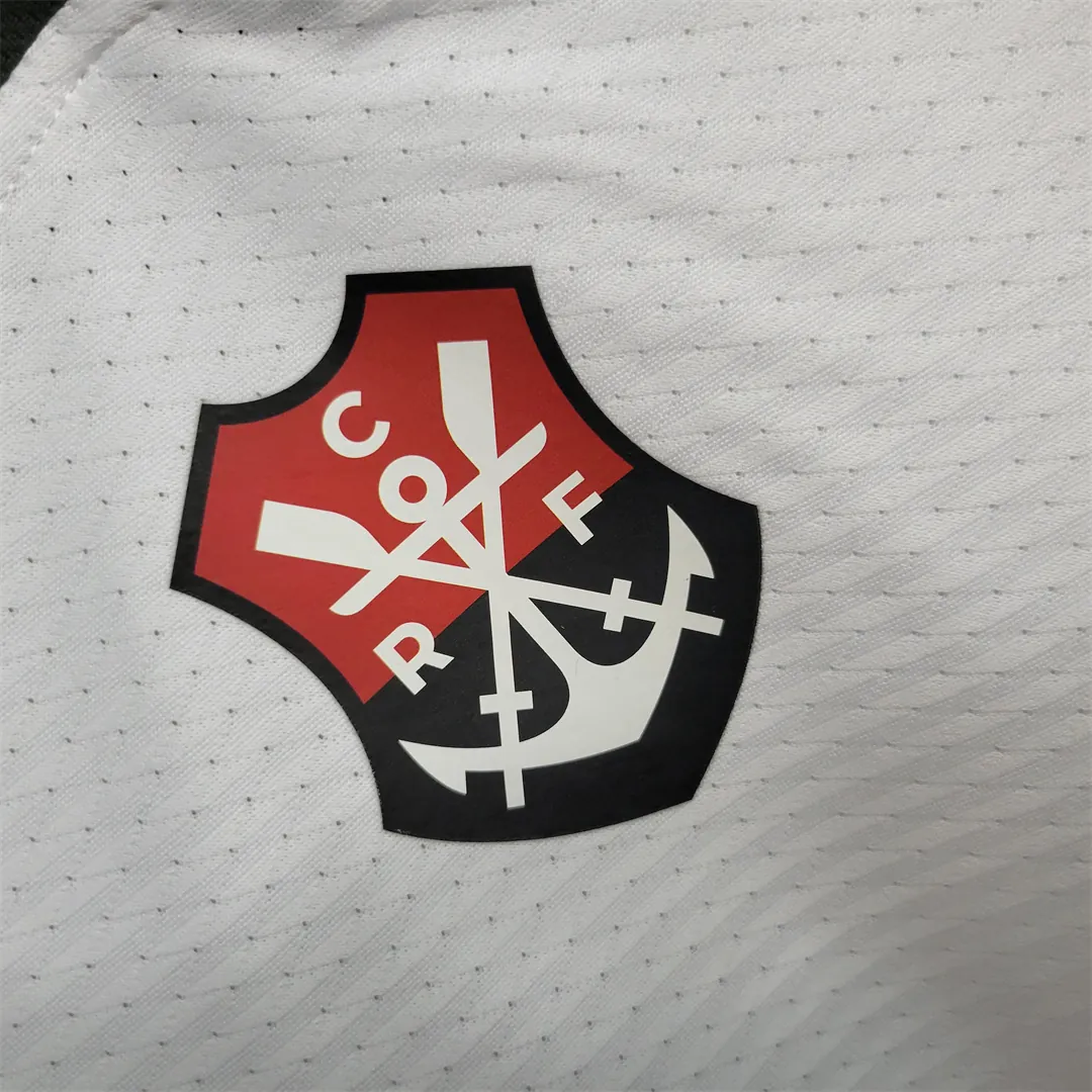 23-24 Flamengo NBA Bull Tank Top 1