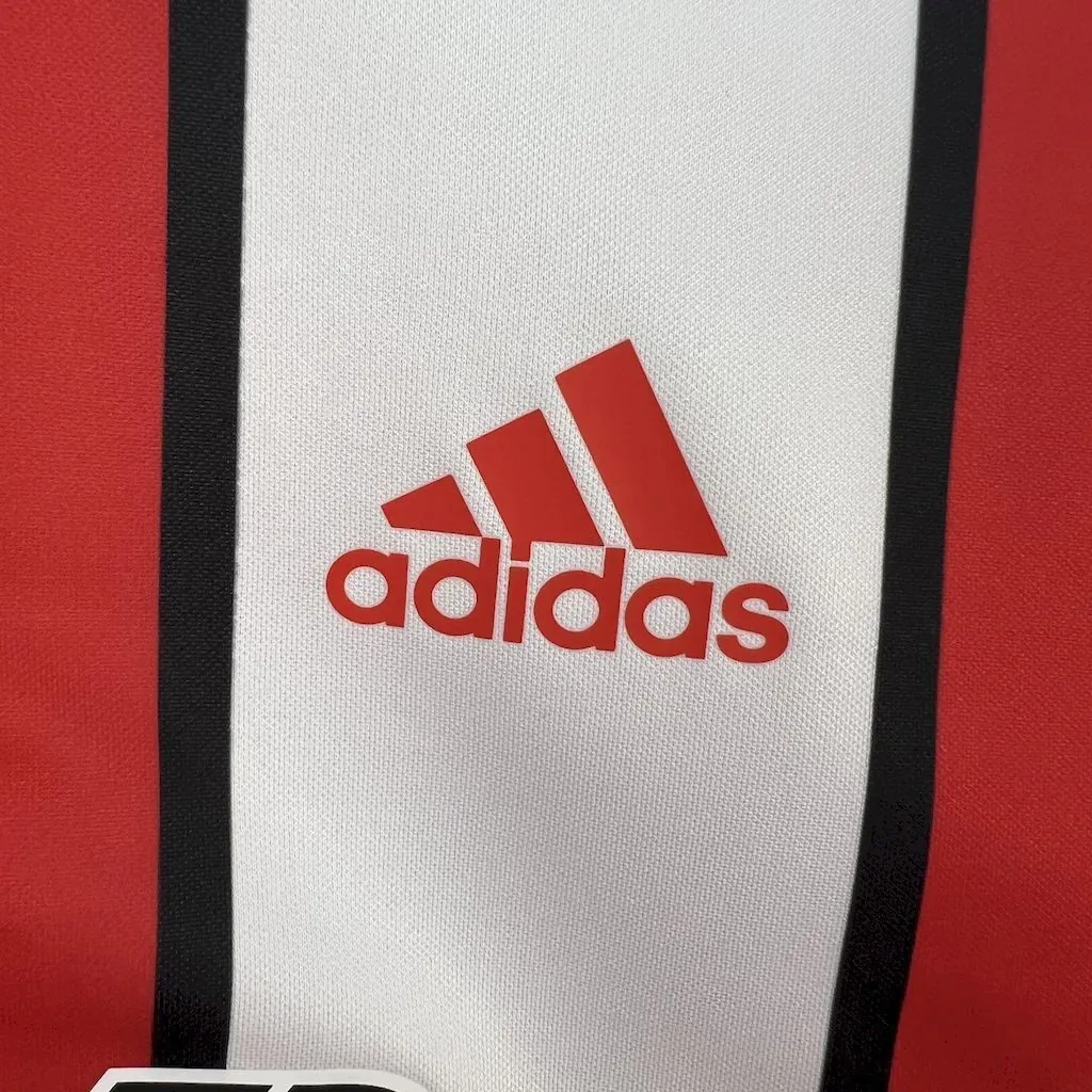 03-04 River Plate Away Retro Kit Vintage Shirt AAAAJersey Yupoo 4