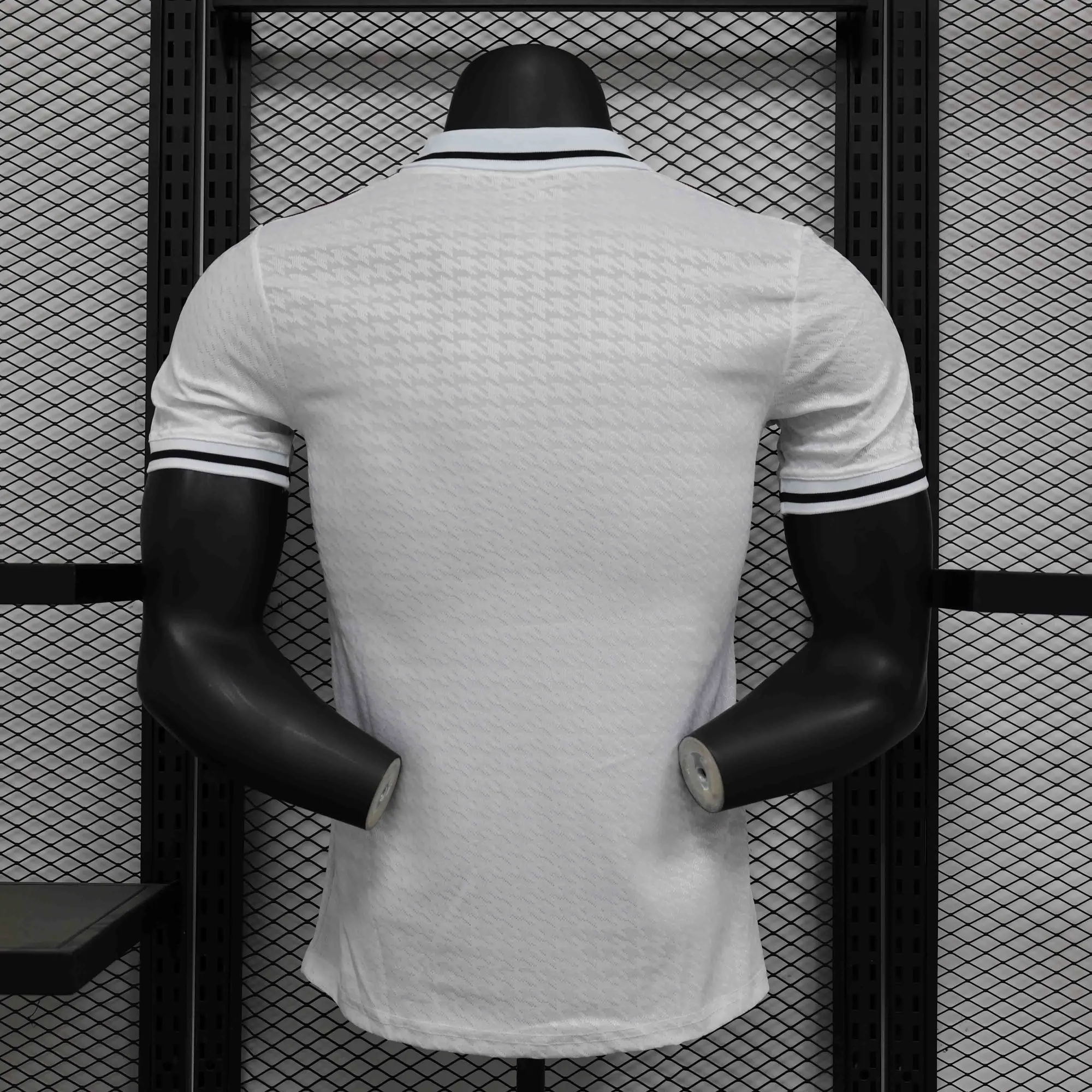 24-25 Real Madrid Home Style Special Edition Player Version Shirt AAAAJersey Supplier Yupoo 1