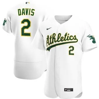 Oakland Athletics 7