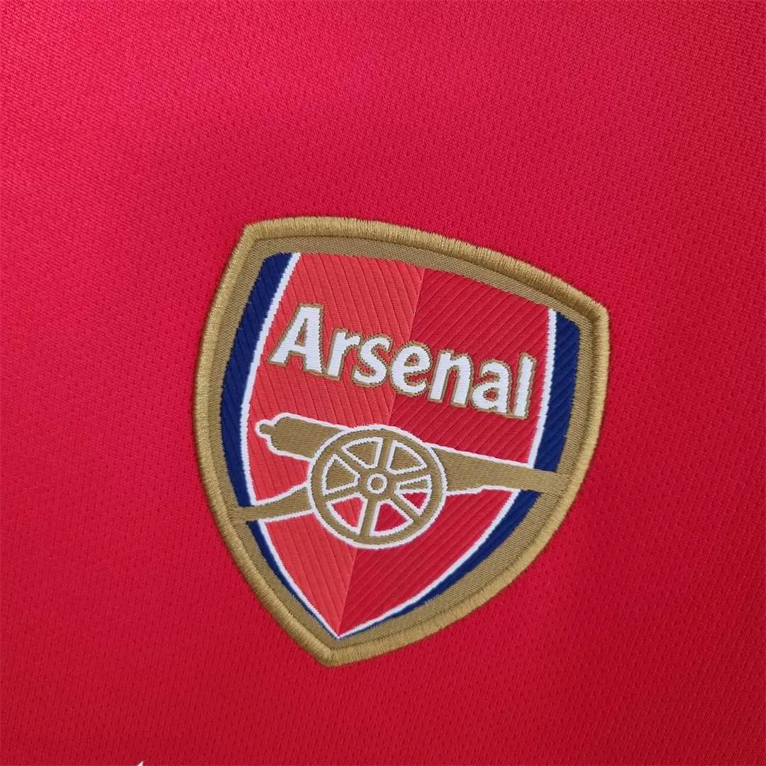 22-23 Arsenal home - 3 7