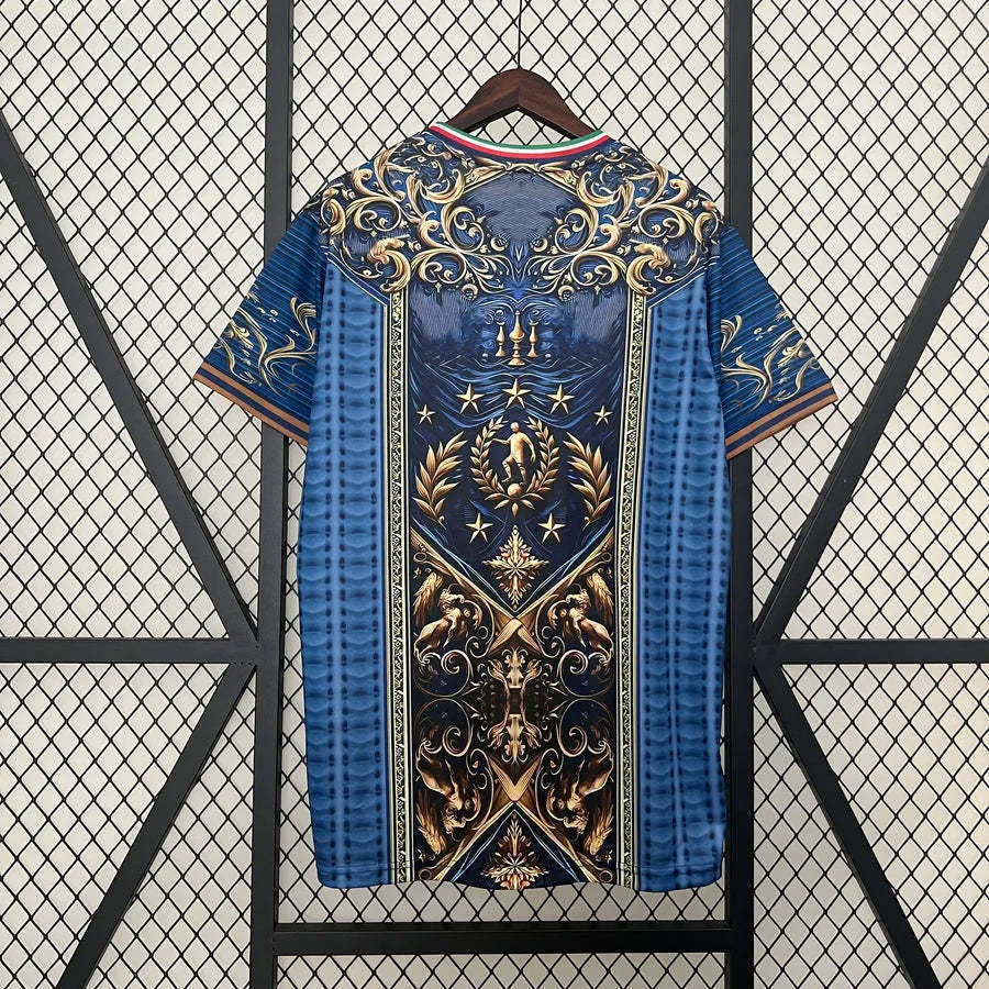 2025 Italy Special Edition Kit Football Uniform AAAAJerseys Dropshipping Yupoo 6