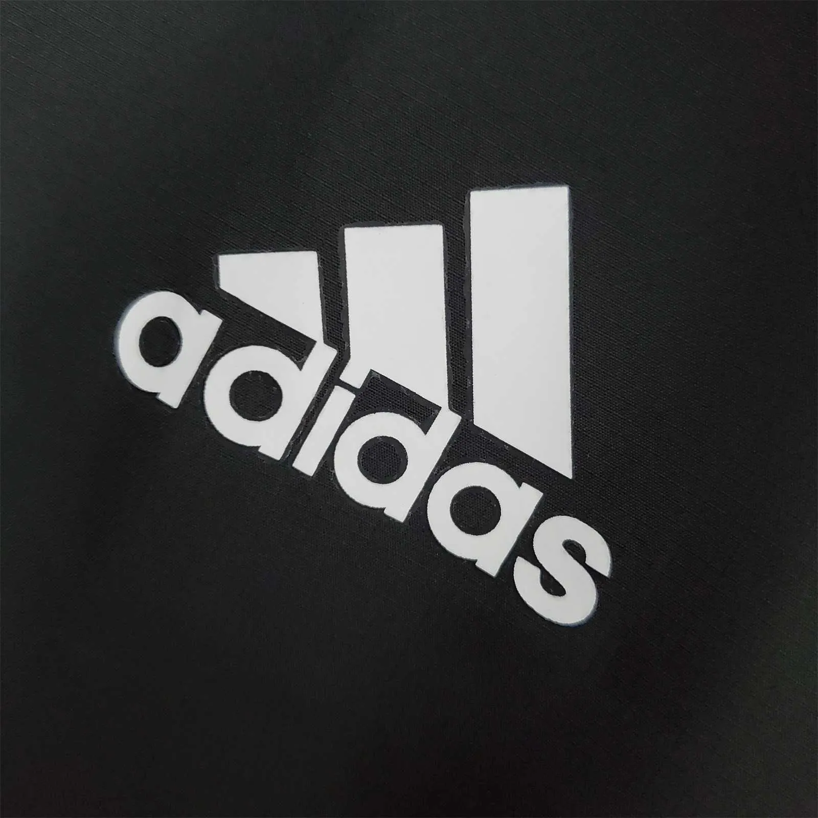 22-23 Arsenal black windbreaker 3