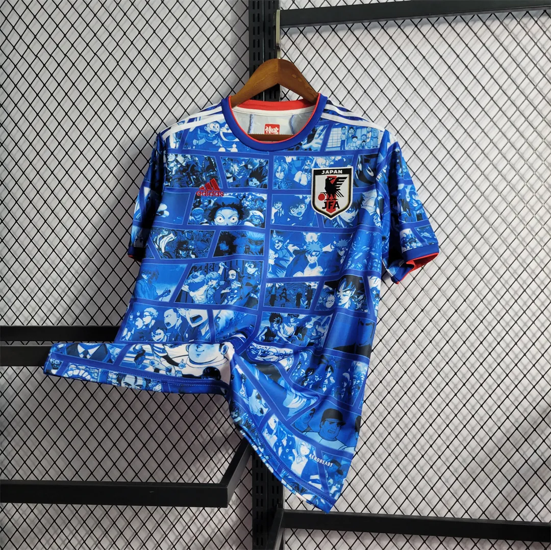 2021 Japan commemorative edition blue 4