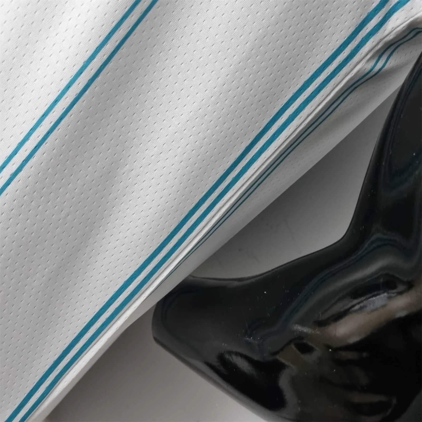 75th Anniversary Hayward #20 Charlotte Hornets White NBA Jersey 4
