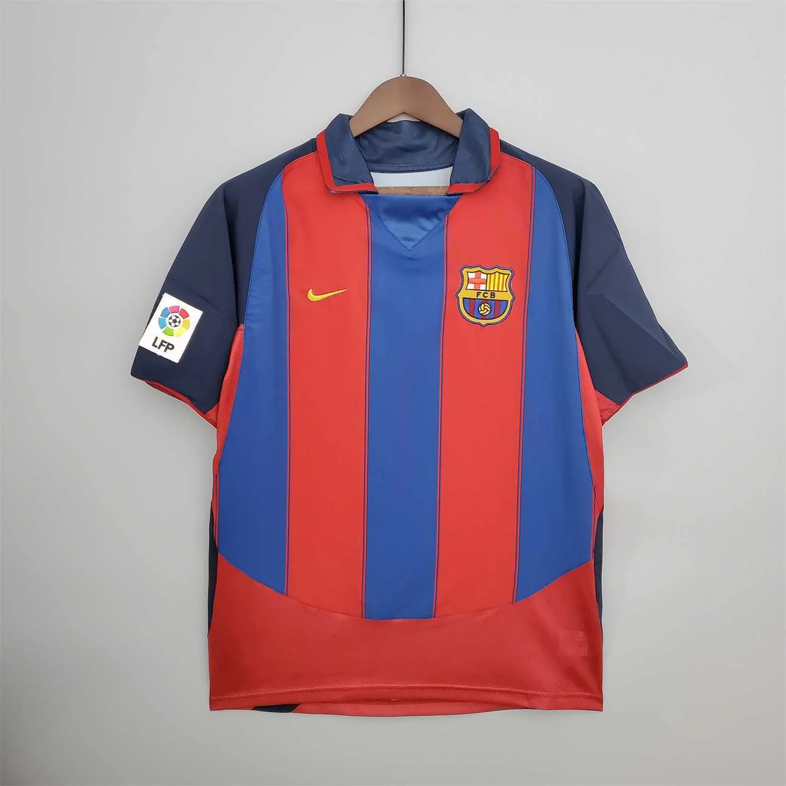 03-04 Barcelona home 12