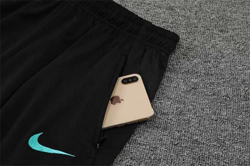 Inter Milan Polo light green 3