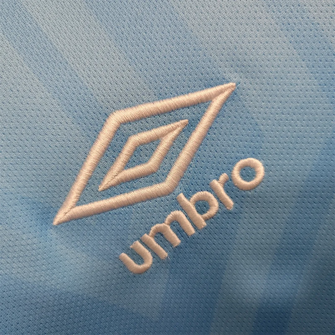 23-24 Women Gremio third away 7