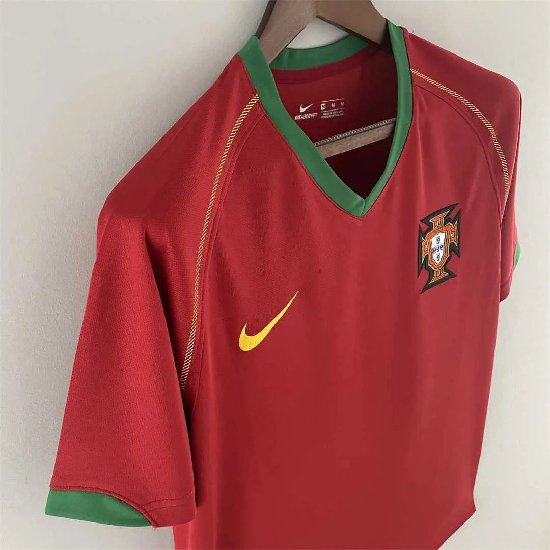 2006 Portugal home 2