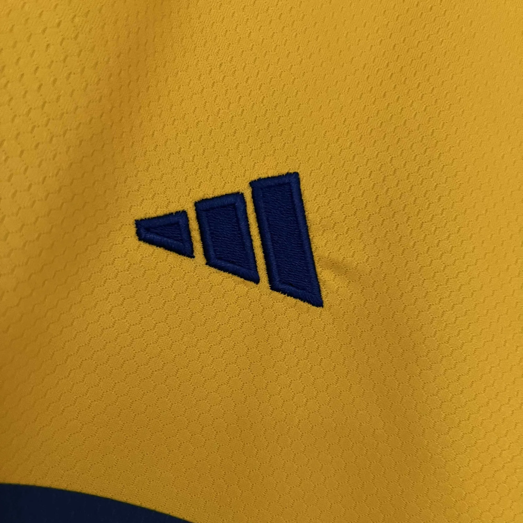 23-24 Boca Away S-4XL football t-shirt 3