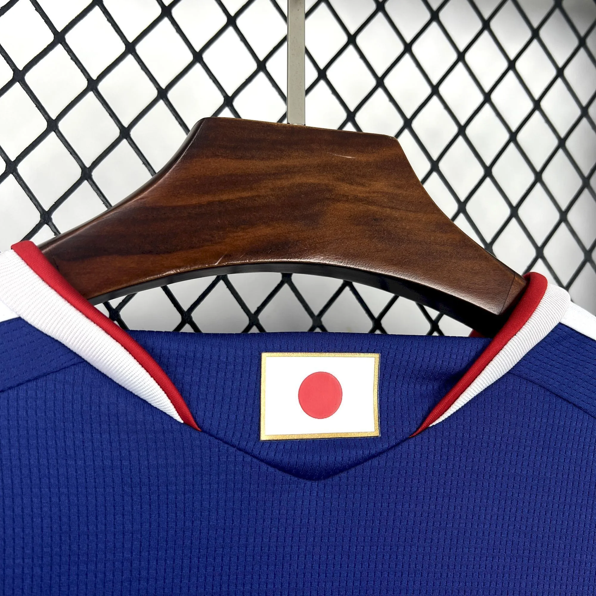2026 World Cup Jersey Japan Home Kit Soccer T-Shirt AAAAJersey Supply Yupoo 1