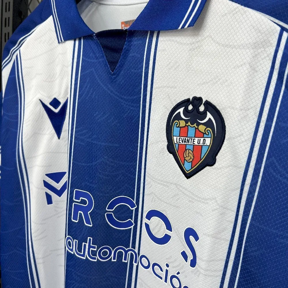 25-26 Levante Away Kit Football Apparels AAAAJersey Wholesale Yupoo 2