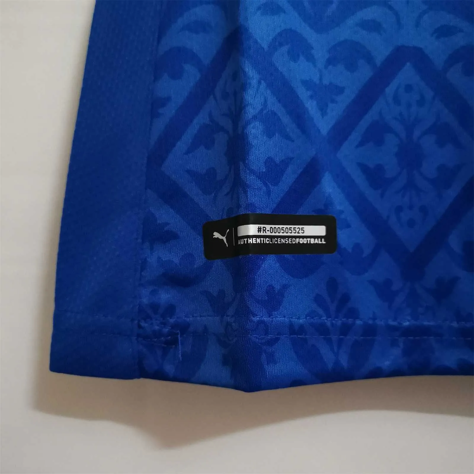 2021 Italy home women 3