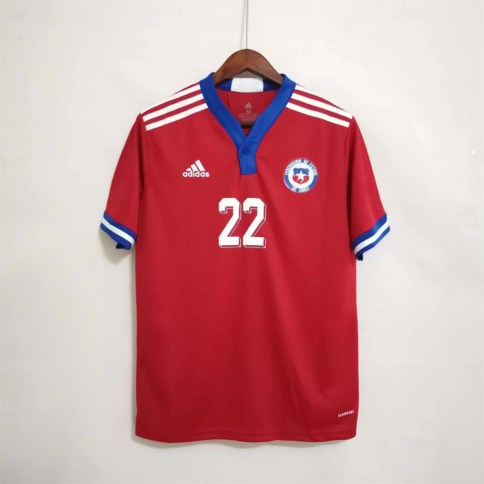 2021 Chile home 4