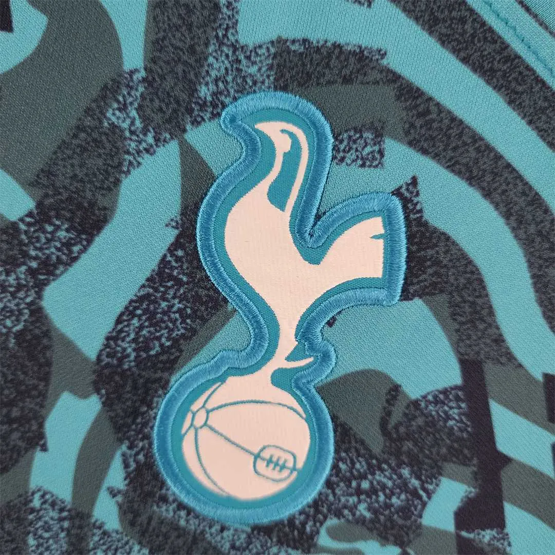 22-23 Tottenham Hotspur third away 3