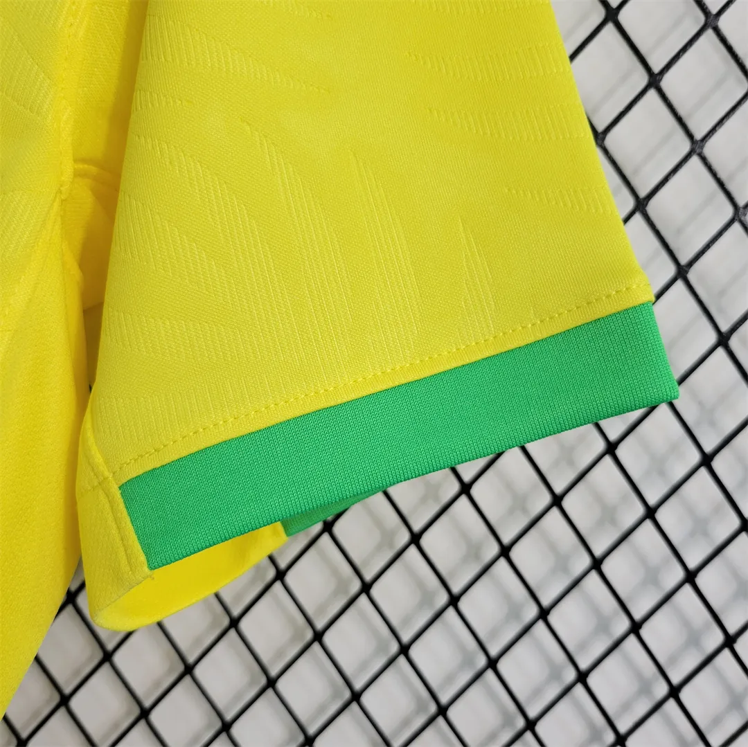 23-24 Brazil home 1