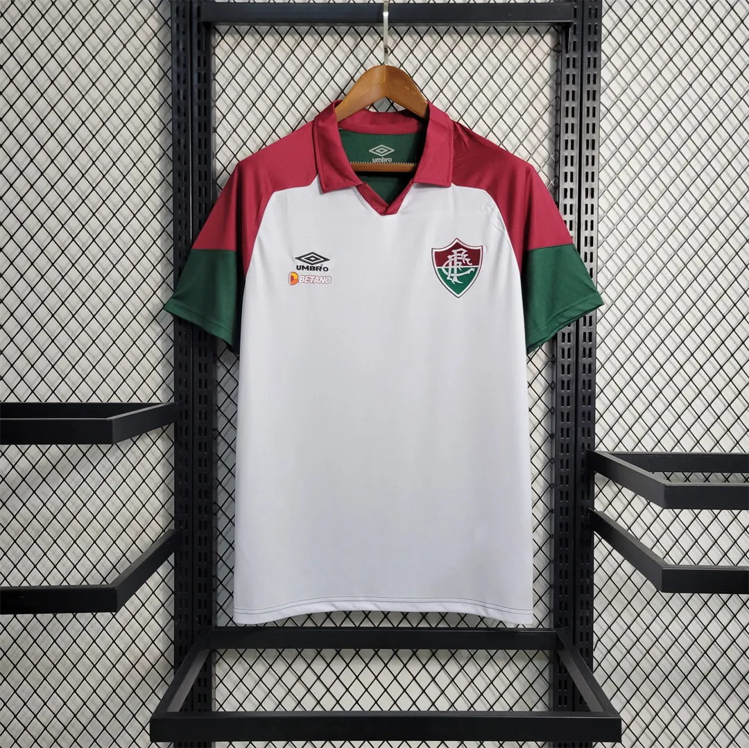 23-24 Fluminense Training Suit1684407978000 8